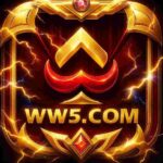 WW5 Game Home Interface and Main Menu Preview