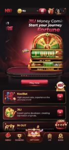 NB9 Game Ultimate Battle Arena – Fight, Win, and Rise as a Champion 1