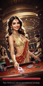 G77 Game – Ultimate Earning & Gaming App 2025 4