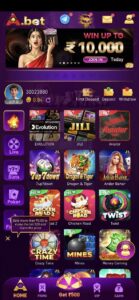 A Bet Game – Play, Earn, and Win Real Cash Rewards 2025 1