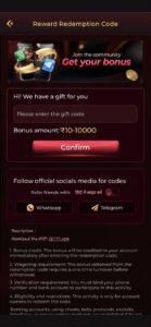 IE777 Game Play, Win money 2025 3