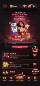 IN7 Game Download – Play Online Games, Win Rewards & Enjoy Secure Payments 2025 1