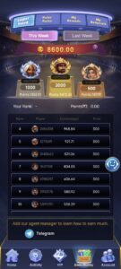 777Bet Game App – Secure Betting & Fast Withdrawals 2025 1