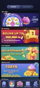 777Bet Game App – Secure Betting & Fast Withdrawals 2025 4