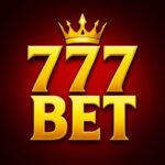 777BET gaming platform featuring colorful graphics and real-time play options