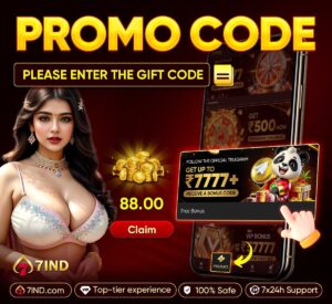 7IND Game – Spin, Play & Win Big 2026 4