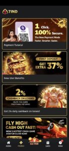 7IND Game – Spin, Play & Win Big 2026 2