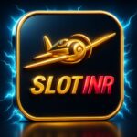 SLOTINR Game Interface Showing Modern Slot Gameplay and Rewards
