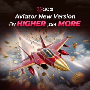 QQ2 Game – Secure Online Gaming App with Fast Gameplay & Smooth Performance 3