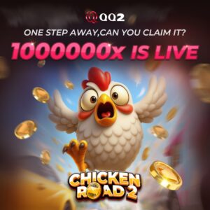 QQ2 Game – Secure Online Gaming App with Fast Gameplay & Smooth Performance 2