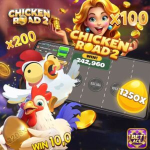 BETACE Game – Play & Win Real Rewards Online 2025 2