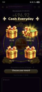 BETACE Game – Play & Win Real Rewards Online 2025 4