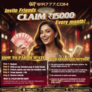 WR777 Game – WR777 APK-WR777 GAME DOWNLOAD-WR777 APP 1