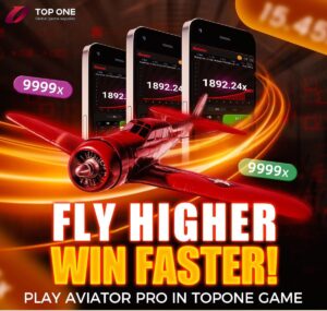TOP ONE – TOP ONE GAME -TO ONE APK 1