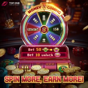 TOP ONE – TOP ONE GAME -TO ONE APK 5