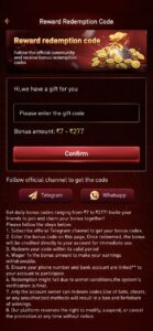 K21 Game – Ultimate Mobile Gaming Experience 2026 3