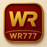 WR777 Game APK Download Logo – Secure Online Gaming Platform