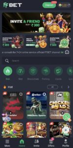 FFBET Game -FFBET Game Download-FF BET APK-New Game FFBET 1
