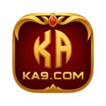 KA9 Game official logo and mobile gaming interface preview