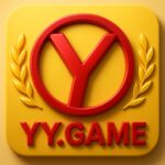YY GAME official logo for Android gaming app download