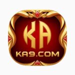 Check out the KA9 Game app interface, where you can dive into online gaming and explore real-money play options!