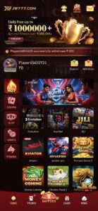 JW 777 – JW 777 Game – JW 777 Donload-Play Online & Enjoy Daily Fun 2