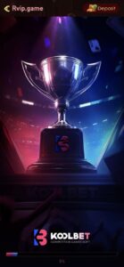 RVIP Game – Best Online Entertainment App 2025 1