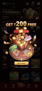 RVIP Game – Best Online Entertainment App 2025 3