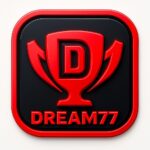 DREAM77 Game official app download for online gaming