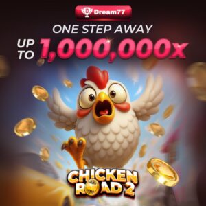 DREAM77 Game – Play, Win & Enjoy Daily Rewards 2025 4