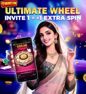 DREAM77 Game – Play, Win & Enjoy Daily Rewards 2025 2