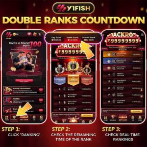 Y1GOOD Game App – Fast & Secure Play 2025 3