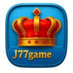 J77 Game online gaming platform screen