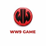 WW9 Game online platform dashboard interface