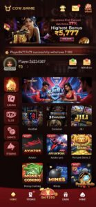 Cow Game App – Latest Online Gaming Experience 2026 3