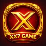 XX7 Game online real money gaming app interface