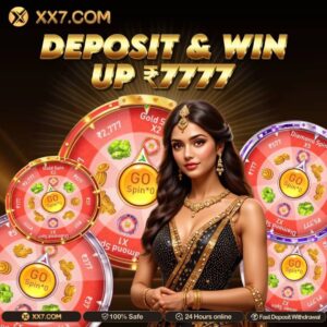 XX7 Game APK – Latest Version with New Features 2026 2