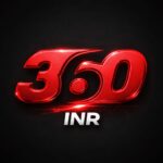 360INR Game real cash online casino and slot gaming app