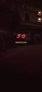 360INR App – Spin & Win Game Instant Cash 3