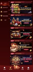 XX6 Game APK – Trusted Real Money Gaming App 2