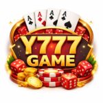 Y777 Game real money app with slot and spin games